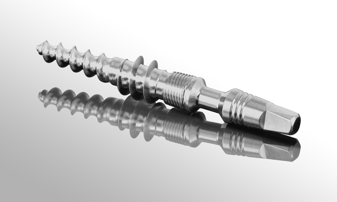 Product photo TPG® uno small head